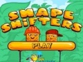 Shape Shifters per jugar en línia