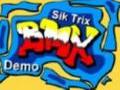 BMX Sik Trix per jugar en línia