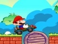 Mario Run Car per jugar en línia