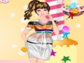 Candy Girl Dress Up per jugar en línia