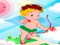 Cupido el Déu de l'Amor 2012 per jugar en línia