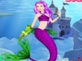 Barbie a Un conte de sirena per jugar en línia