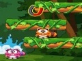 Raccoon Jumping per jugar en línia