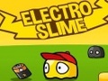 Slime Electro per jugar en línia