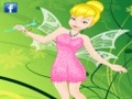 Fantasy Tinkerbell per jugar en línia