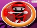 Ninja Painter 2 per jugar en línia