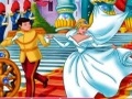 Cinderella Tresors amagats per jugar en línia