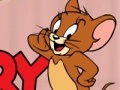 Tom i Jerry per jugar en línia