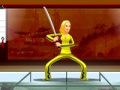 Kill Bill per jugar en línia