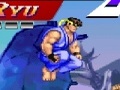 Streetfighter per jugar en línia