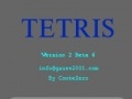 Tetris per jugar en línia