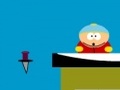 South Park per jugar en línia