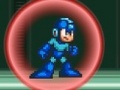 Megaman per jugar en línia