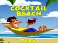 Cocktail Beach per jugar en línia