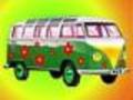 Hippie Van Ride per jugar en línia