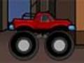 Monster Truck Kerfyu per jugar en línia