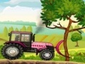 Tractors Adventure Poder per jugar en línia