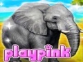 Elephant Clever per jugar en línia