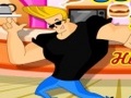 Johnny Bravo Colpejar Joc per jugar en línia