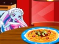 Monster pizza Deco per jugar en línia