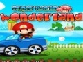 Super Mario País de les Meravelles per jugar en línia