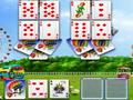 Feliç Park Solitaire per jugar en línia