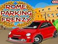 Roma Frenzy Aparcament per jugar en línia