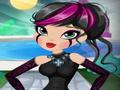 Goth Chick makeover per jugar en línia