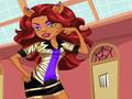 Monster High Clawdeen Wolf Style per jugar en línia