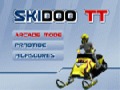 Skidoo TT per jugar en línia