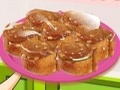 Caramel Rolls per jugar en línia