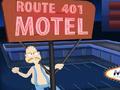 Ruta 401 Motel per jugar en línia