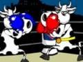 Cow Fighter per jugar en línia