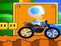 Toad biker per jugar en línia