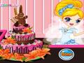 Wedding Cake Contest per jugar en línia