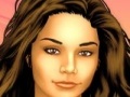 Vanessa Hudgens makeover per jugar en línia