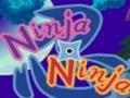 Ninja Ninja per jugar en línia