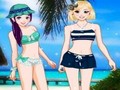 Bikini Girl per jugar en línia