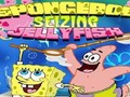 Aprofitant Jellyfish Spongebob per jugar en línia