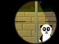 Panda Sniper 2 per jugar en línia