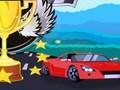 Speedster Cup Racing per jugar en línia