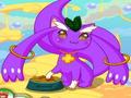 Fantasy Monster Dressup per jugar en línia