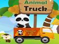 Animal Truck per jugar en línia