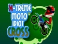 Xtreme Moto Idiot Cross per jugar en línia