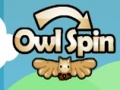 Owl Gir per jugar en línia