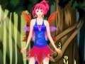 Spring Fairy Dress Up per jugar en línia