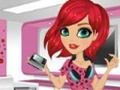 Girl Makeup Gadget per jugar en línia