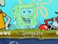 Bob Esponja - Anxova assalt per jugar en línia