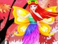 Fairy Queen Dress Up per jugar en línia