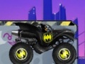 Batman Truck 2 per jugar en línia